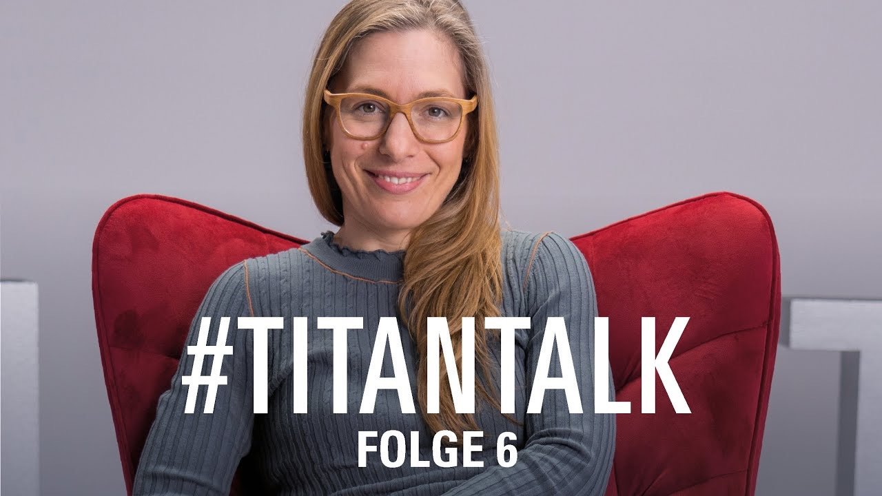 Hörluchs Titan Agnes WIllecke